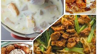Resep Kuliner Viral 2026 yang Mudah Dipraktikkan di Rumah